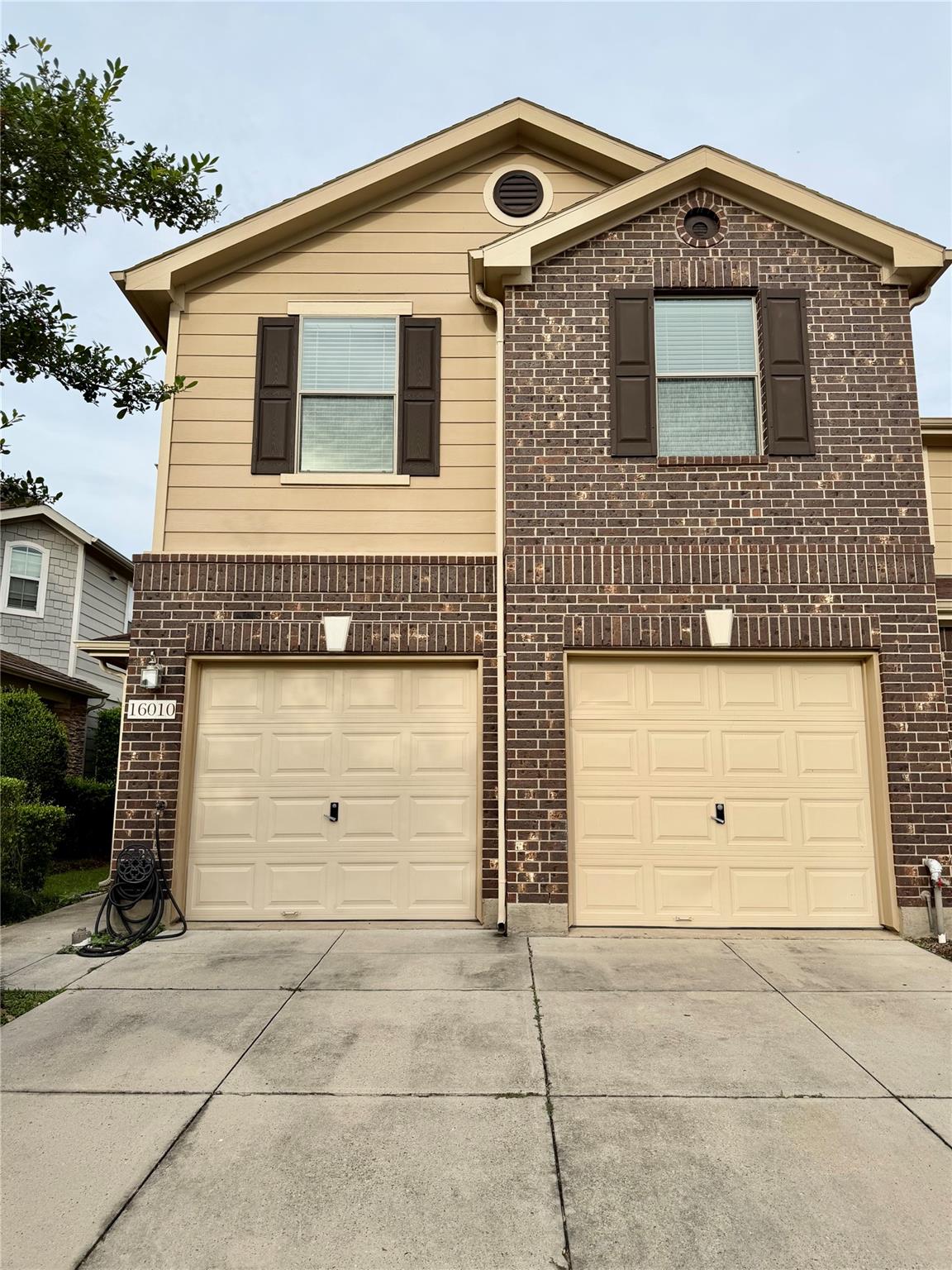16010 Limestone Lake Drive — photo