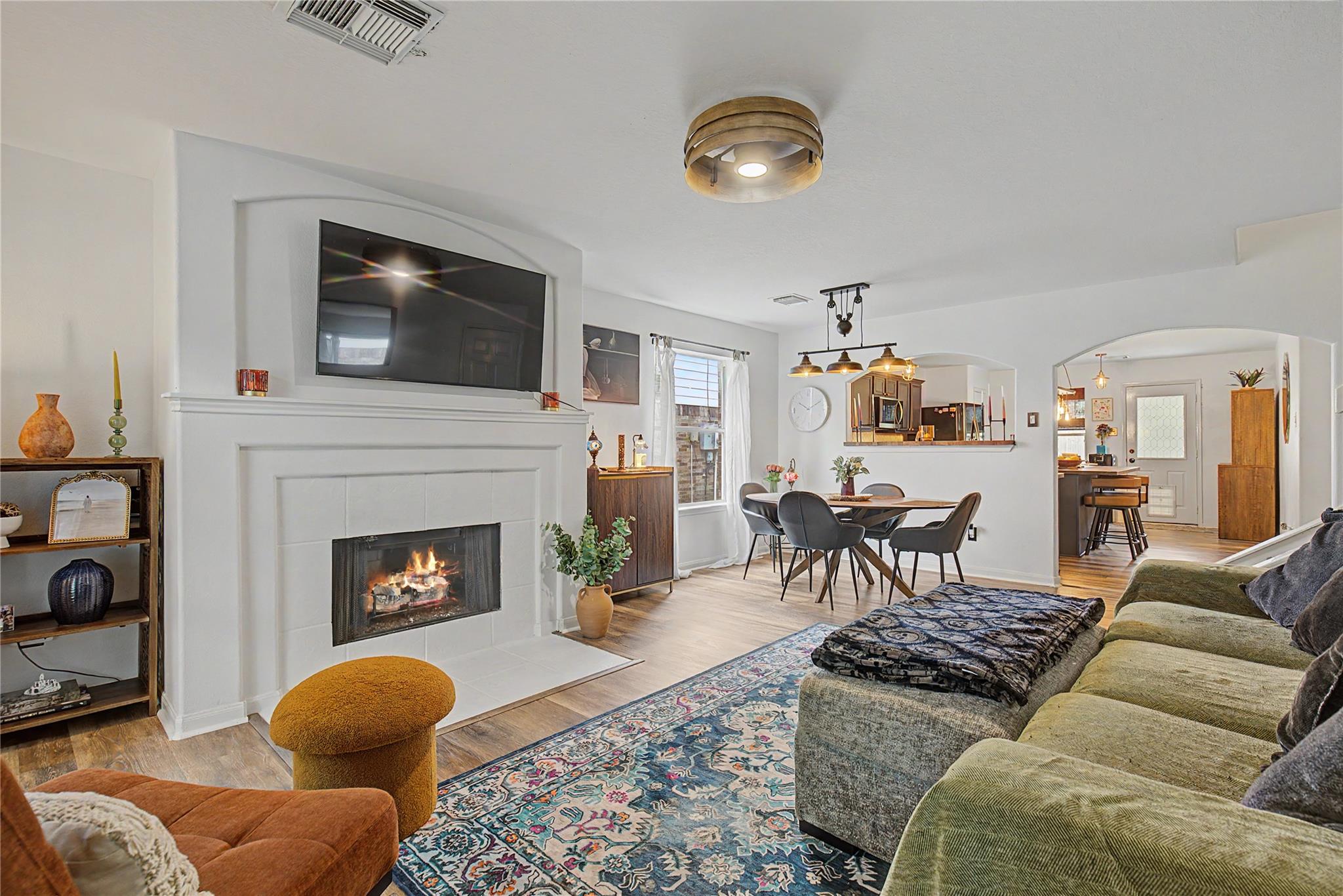 2514 Braley Park Lane — photo