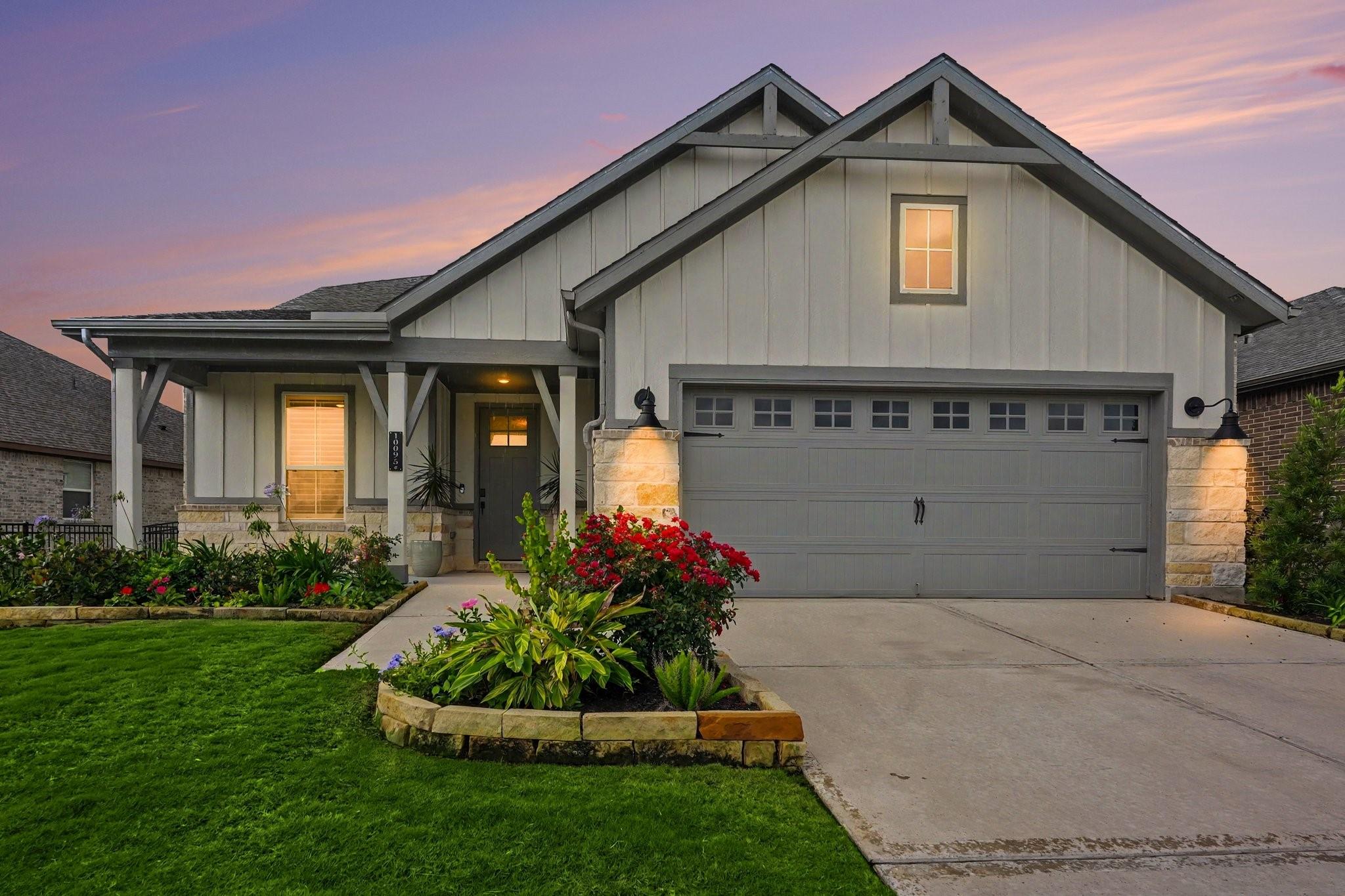 10095 Lehman Drive — photo