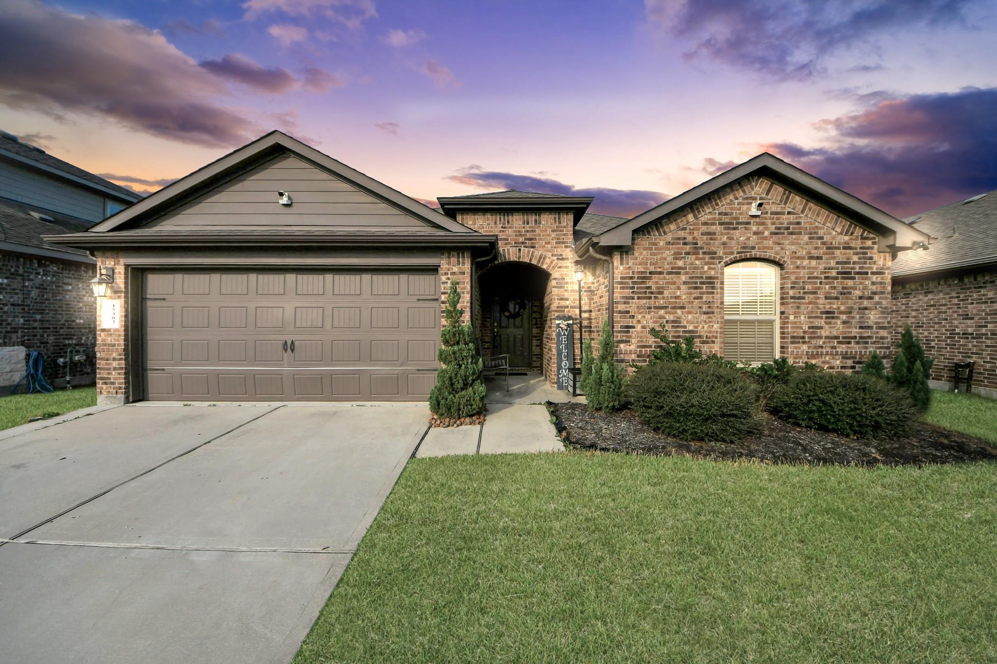 15303 Stulan Burn Drive — photo