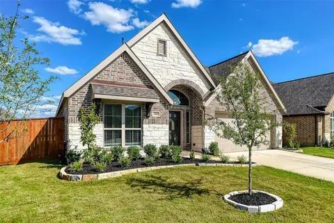 25110 Mountclair Hollow Lane — photo