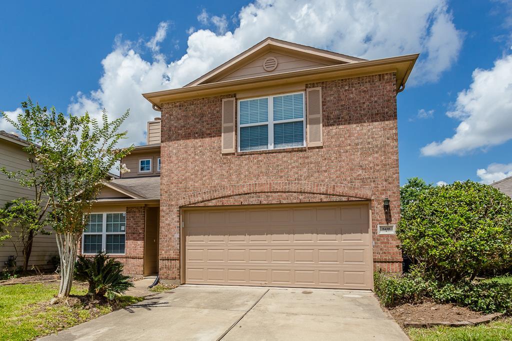 8438 Resada Park Lane — photo