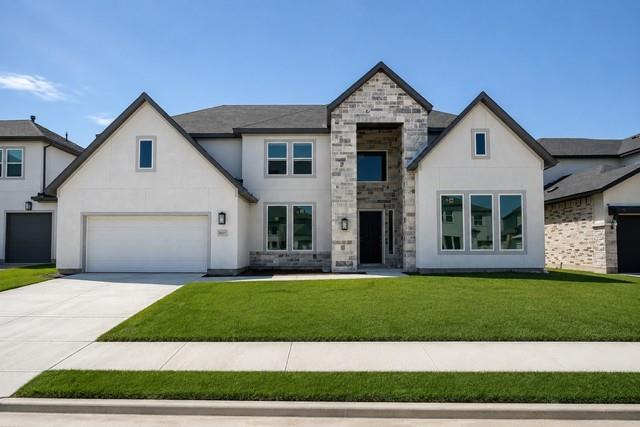 9207 Ocean Onyx Drive — photo