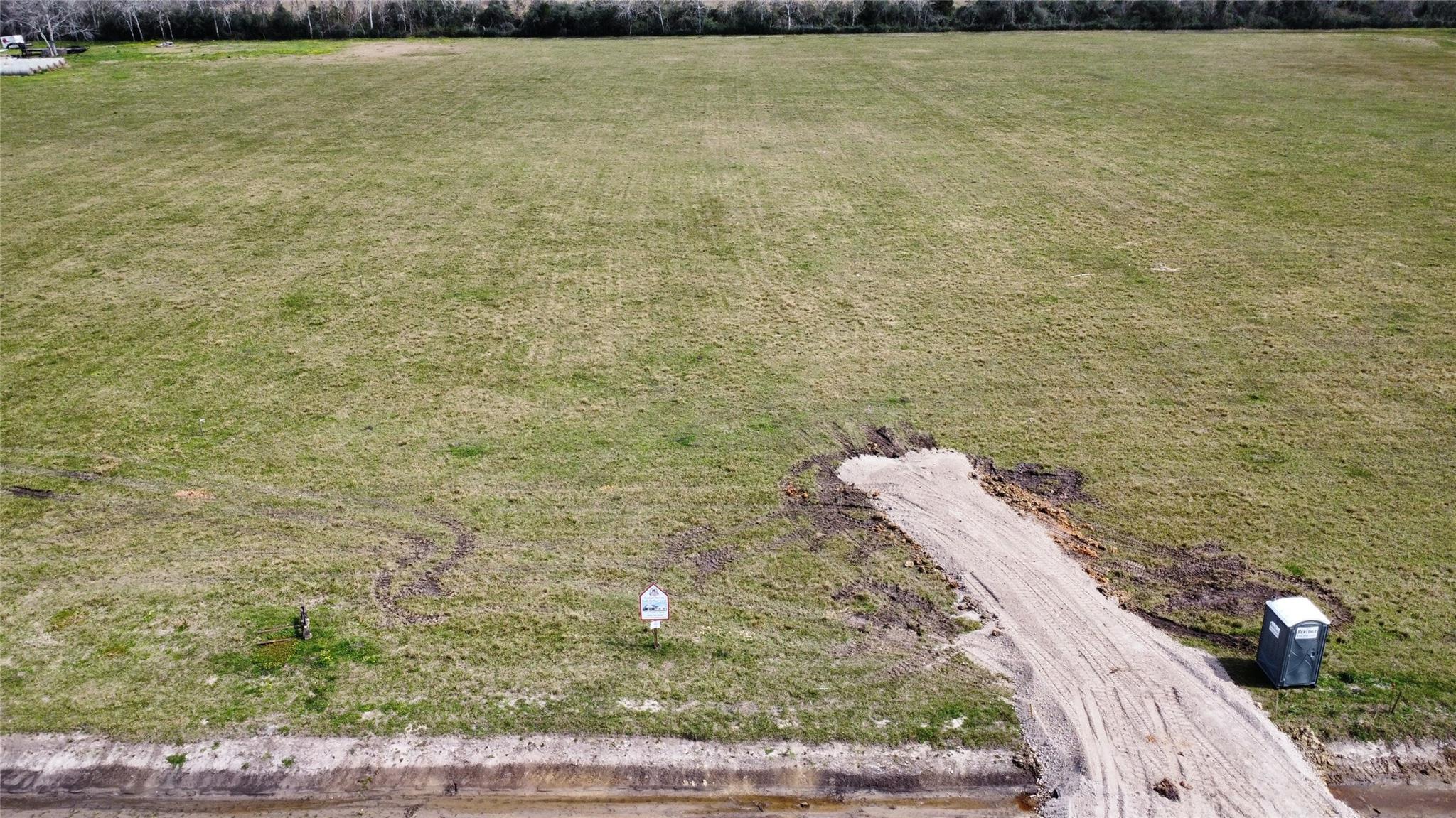 1810 Rymal Ranch Road, Alvin, TX 77511 — photo 2