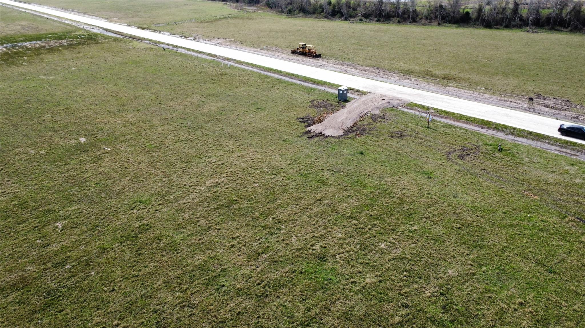 1810 Rymal Ranch Road, Alvin, TX 77511 — photo 3