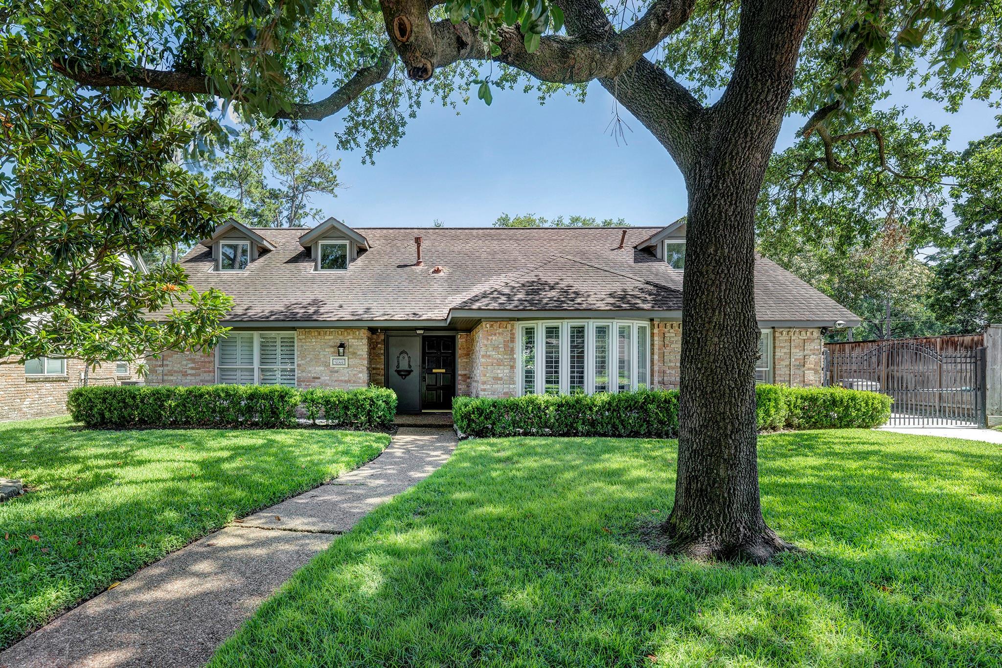 12302 Beauregard Drive — photo