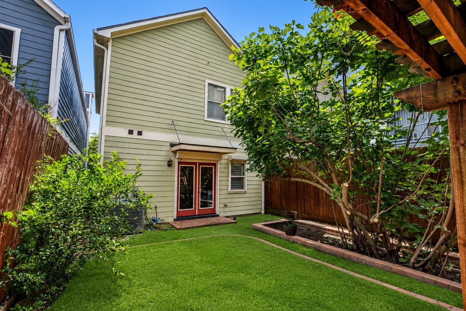 1513 Dorothy Street — photo