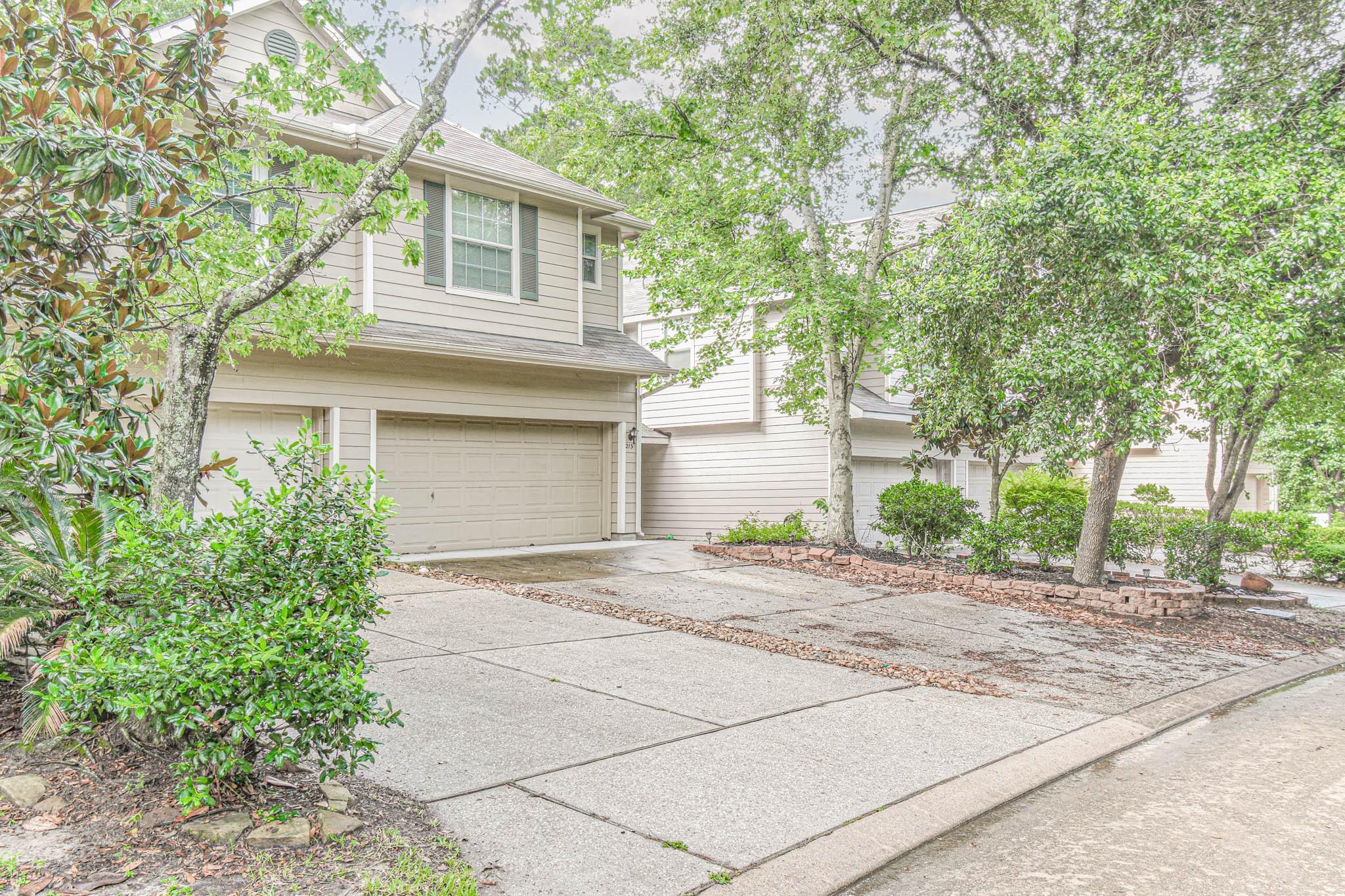 213 E Summerhaze Circle — photo