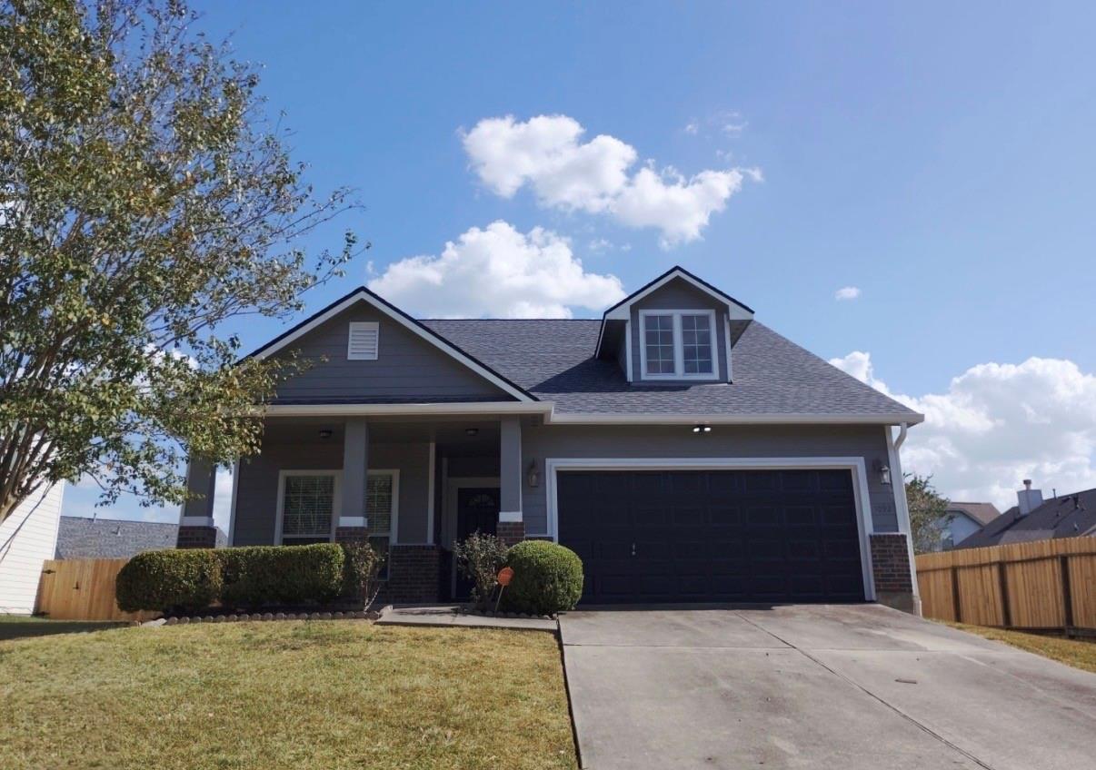 1092 Shadow Glenn Drive — photo