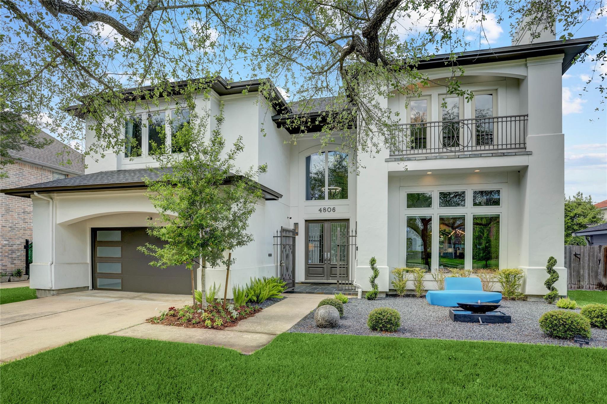 4806 Wedgewood Drive — photo