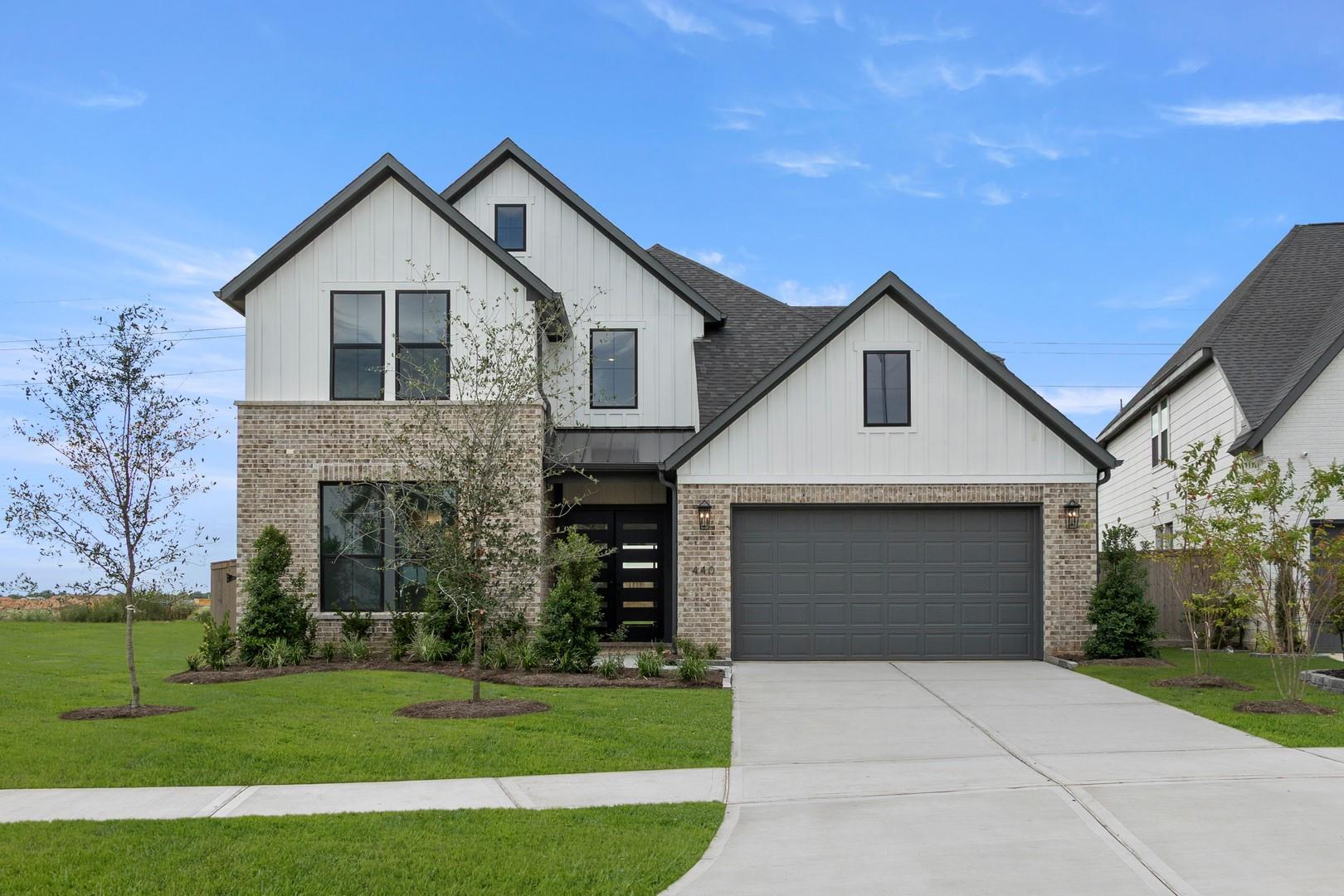440 Sunset View Court — photo