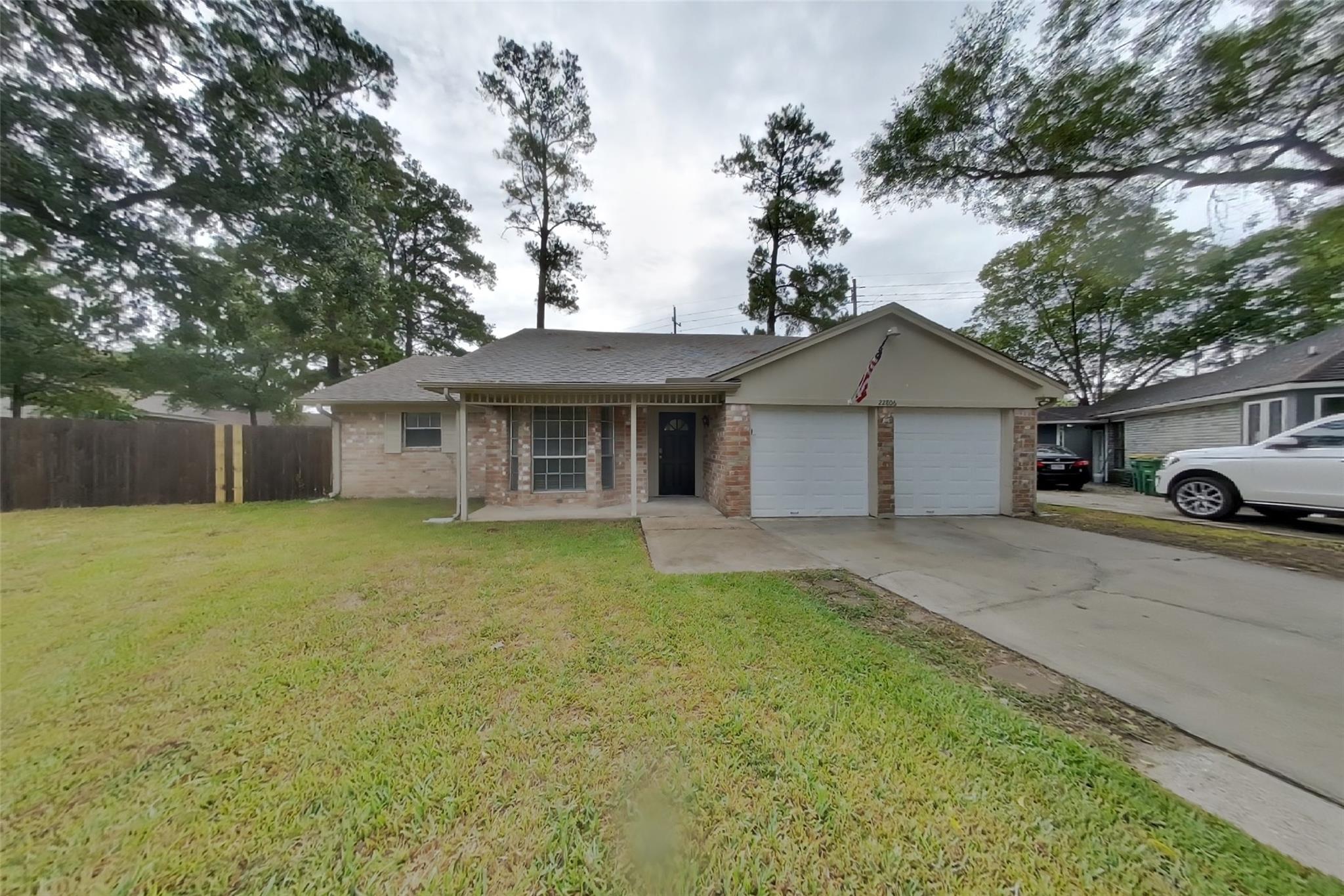 22806 Wild Moss Street — photo
