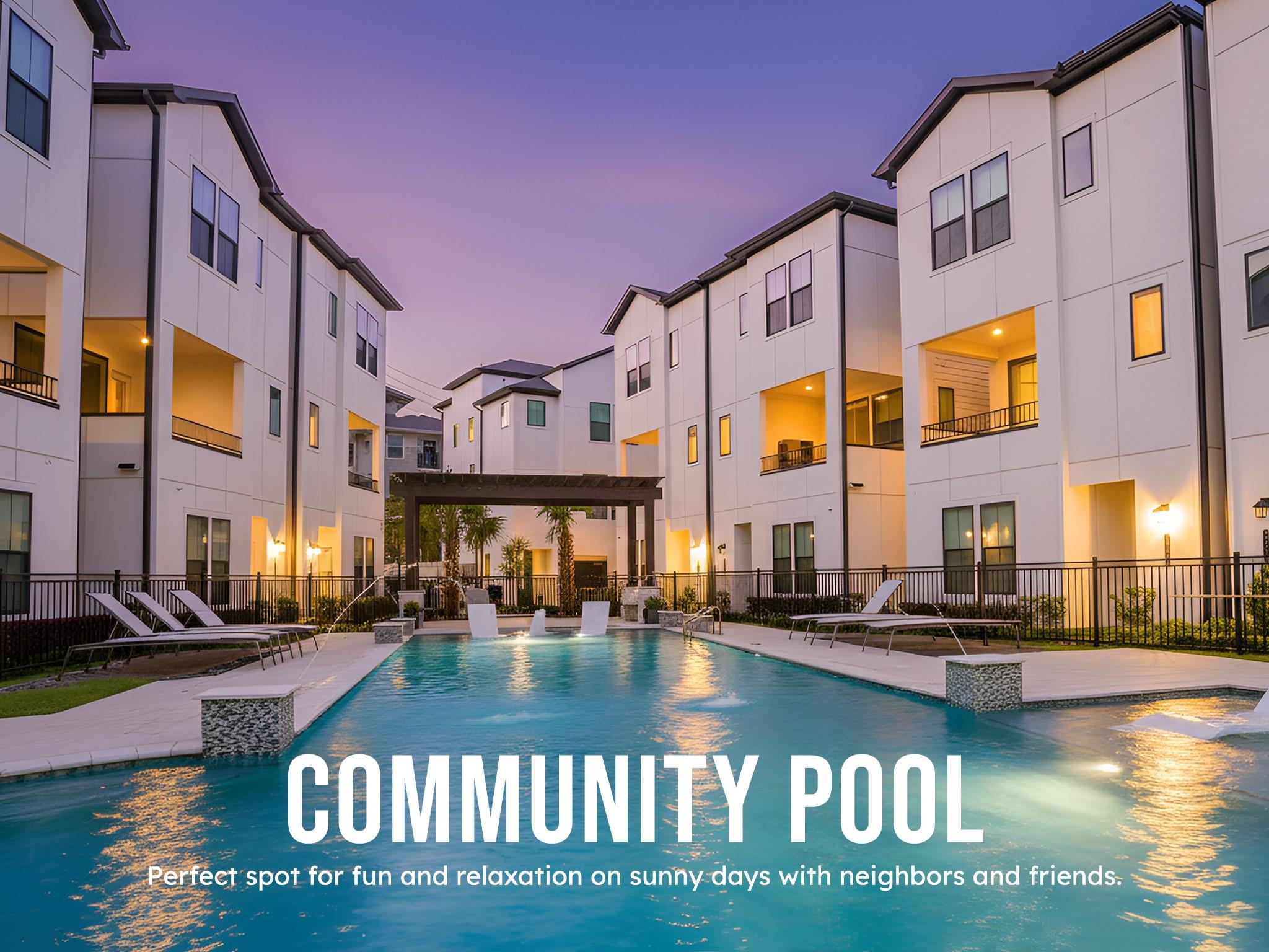 2706 Grand Fountains Drive #G — photo