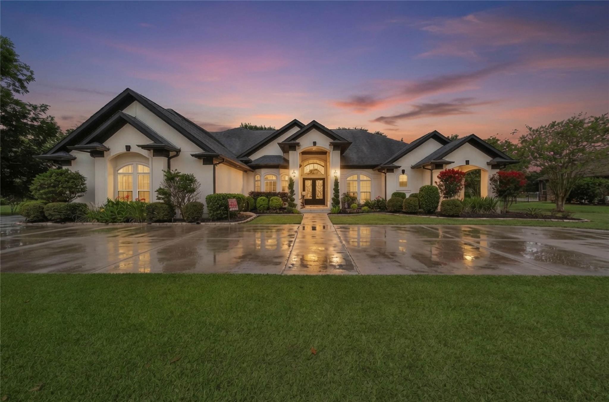 3531 Woodbine Drive — photo