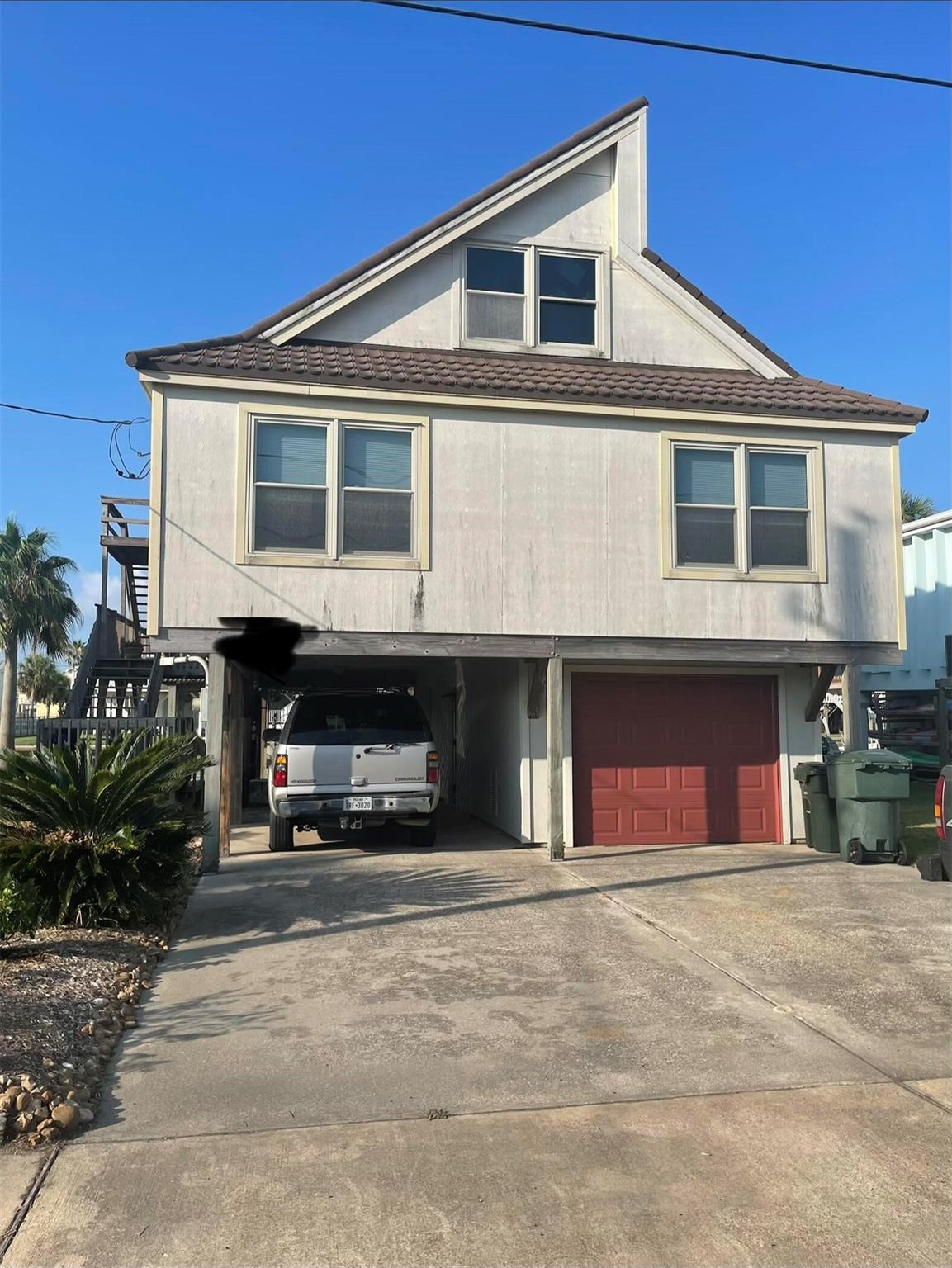 3710 Brewster Key Drive — photo