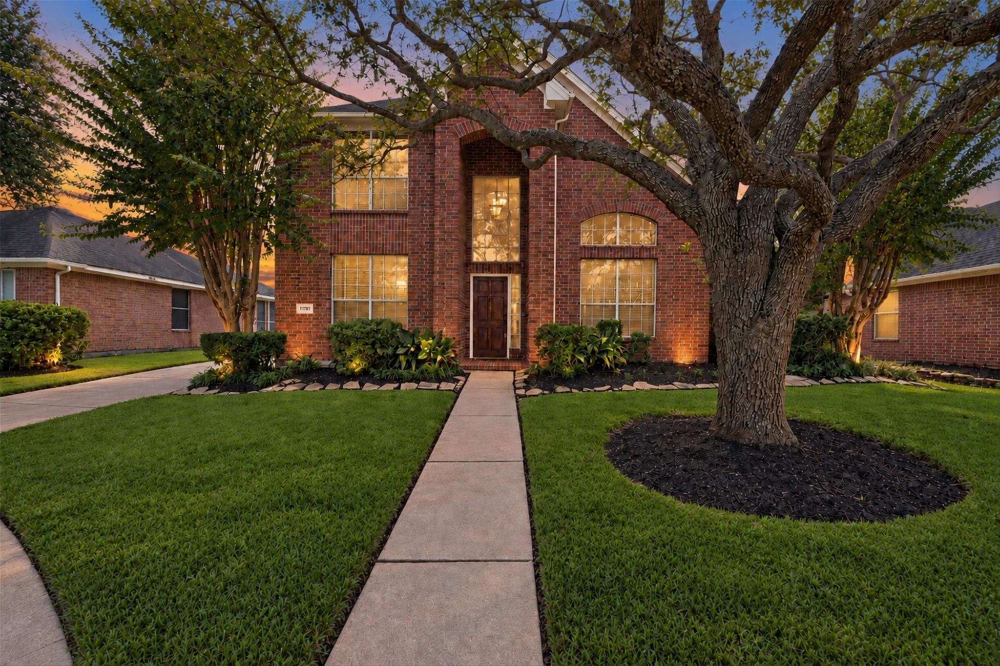 11707 River Vine Court — photo