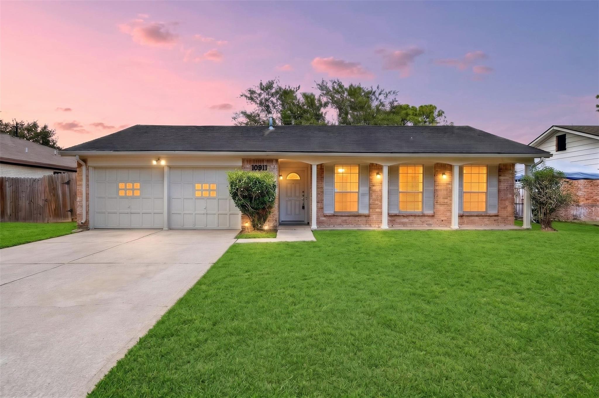 10911 Sageleaf Lane — photo
