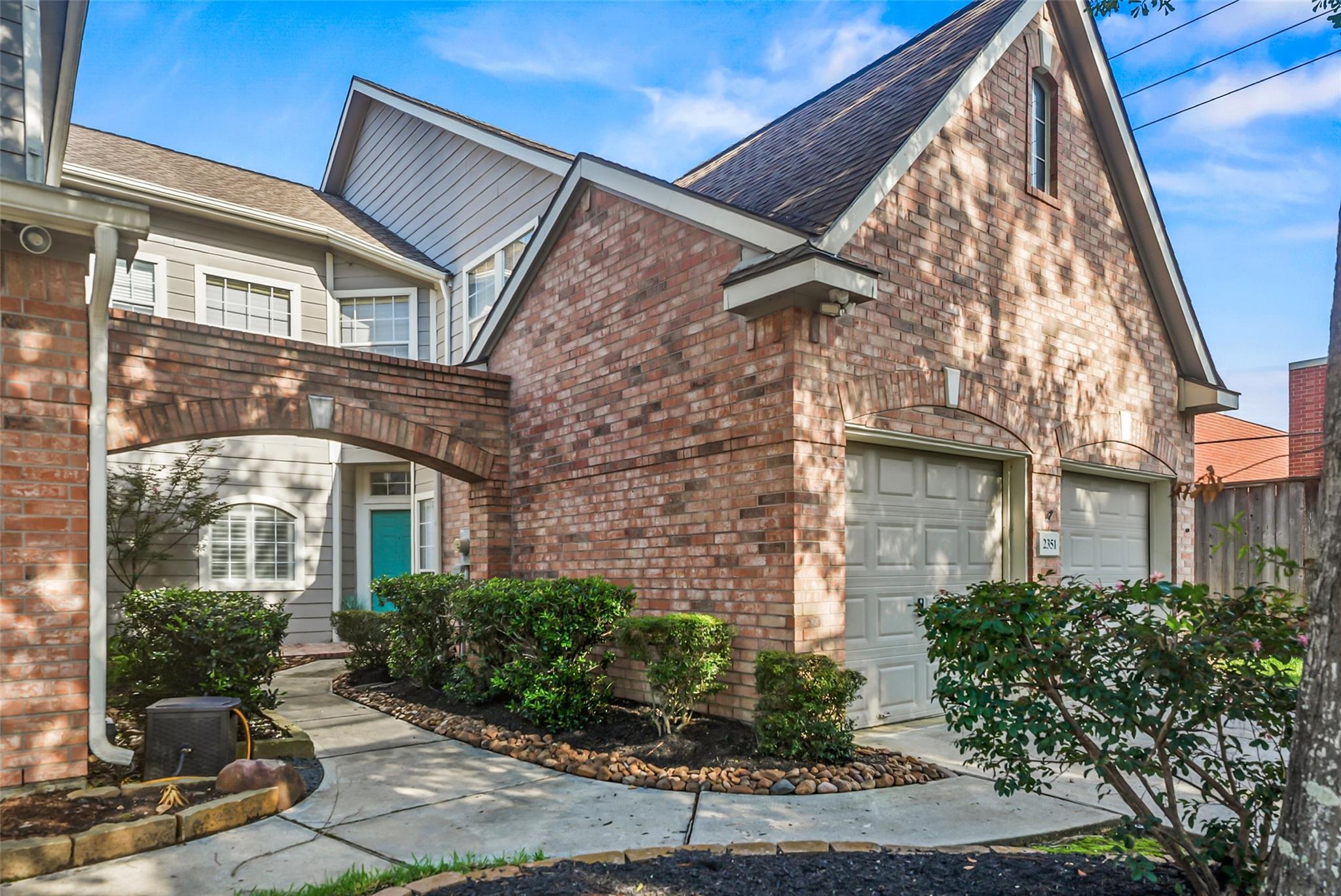 2351 Summit Way Court — photo
