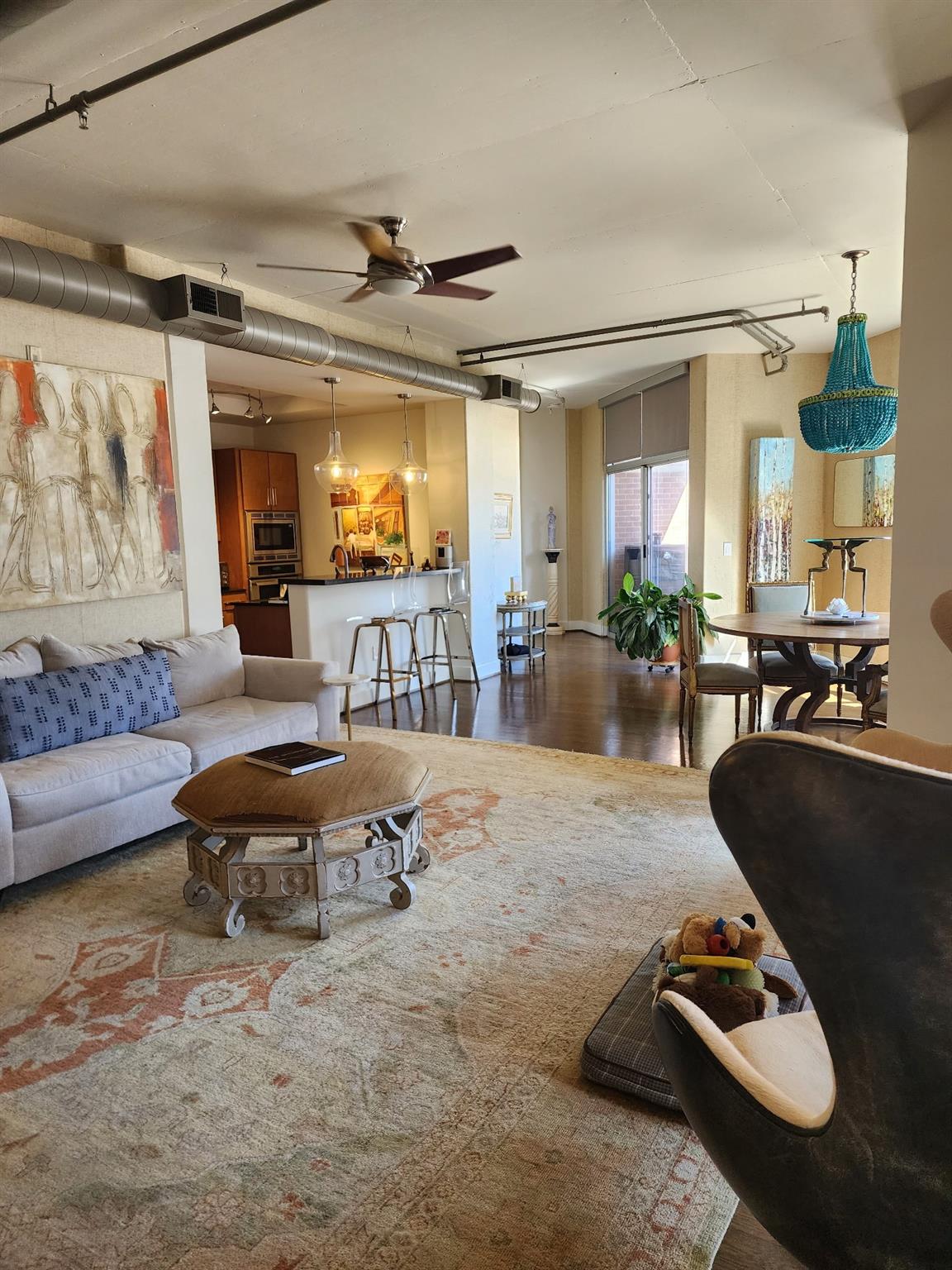 1901 Post Oak Boulevard #709 — photo