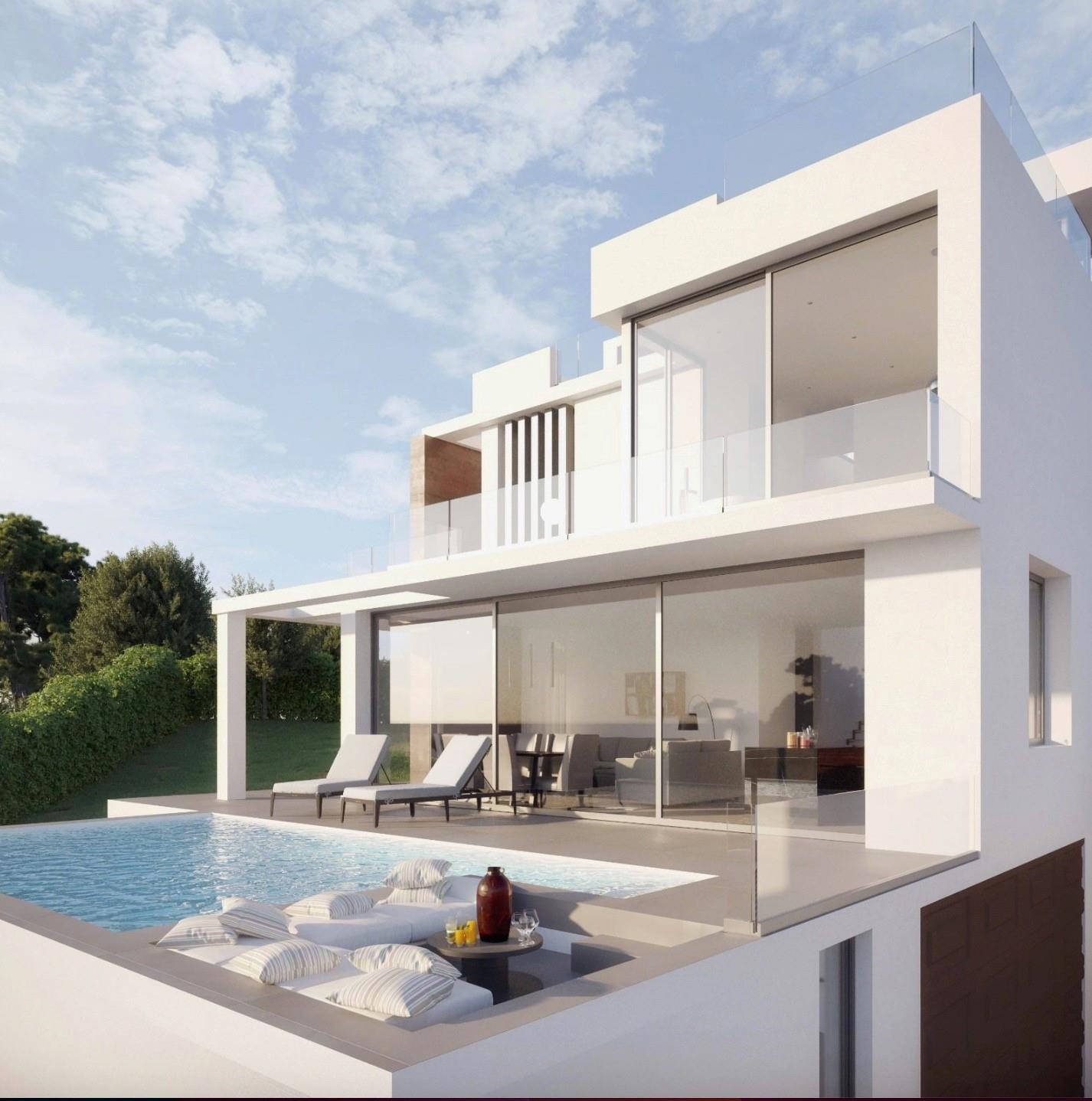 Villa Molina — photo
