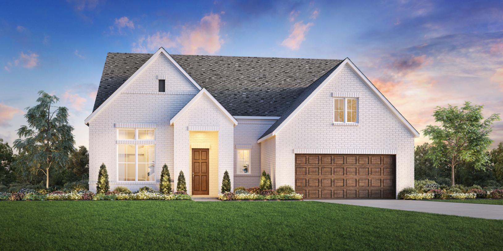 2207 Sunlit Lake Drive — photo