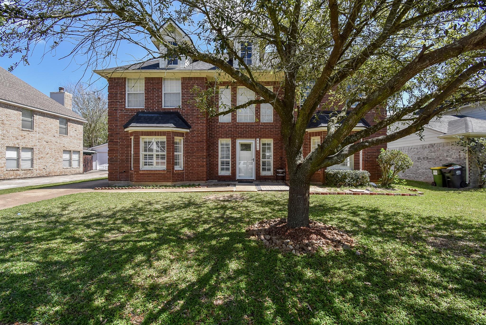 4311 Glen Avon Drive — photo