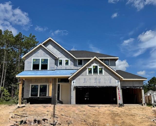 22658 Big Stump Drive — photo