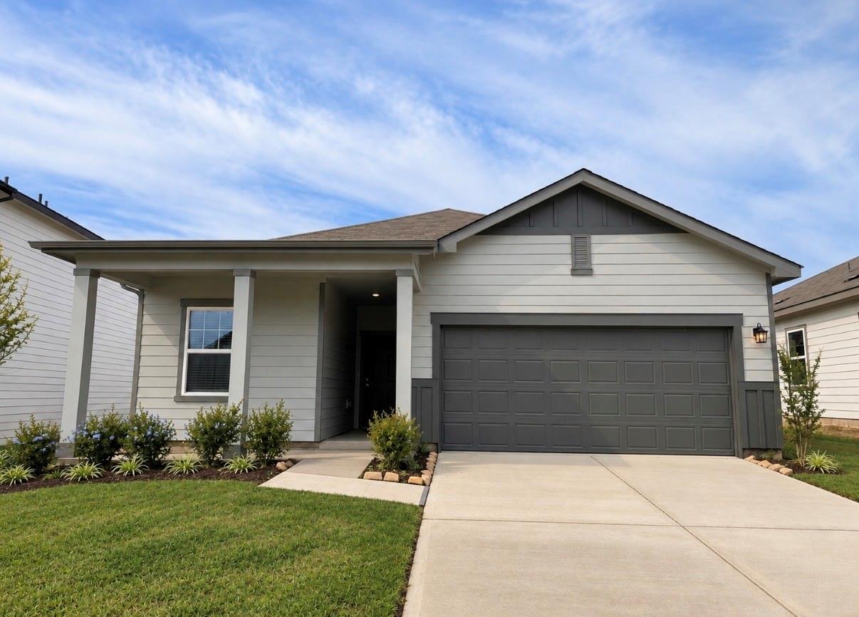 25284 Brookstone Way — photo