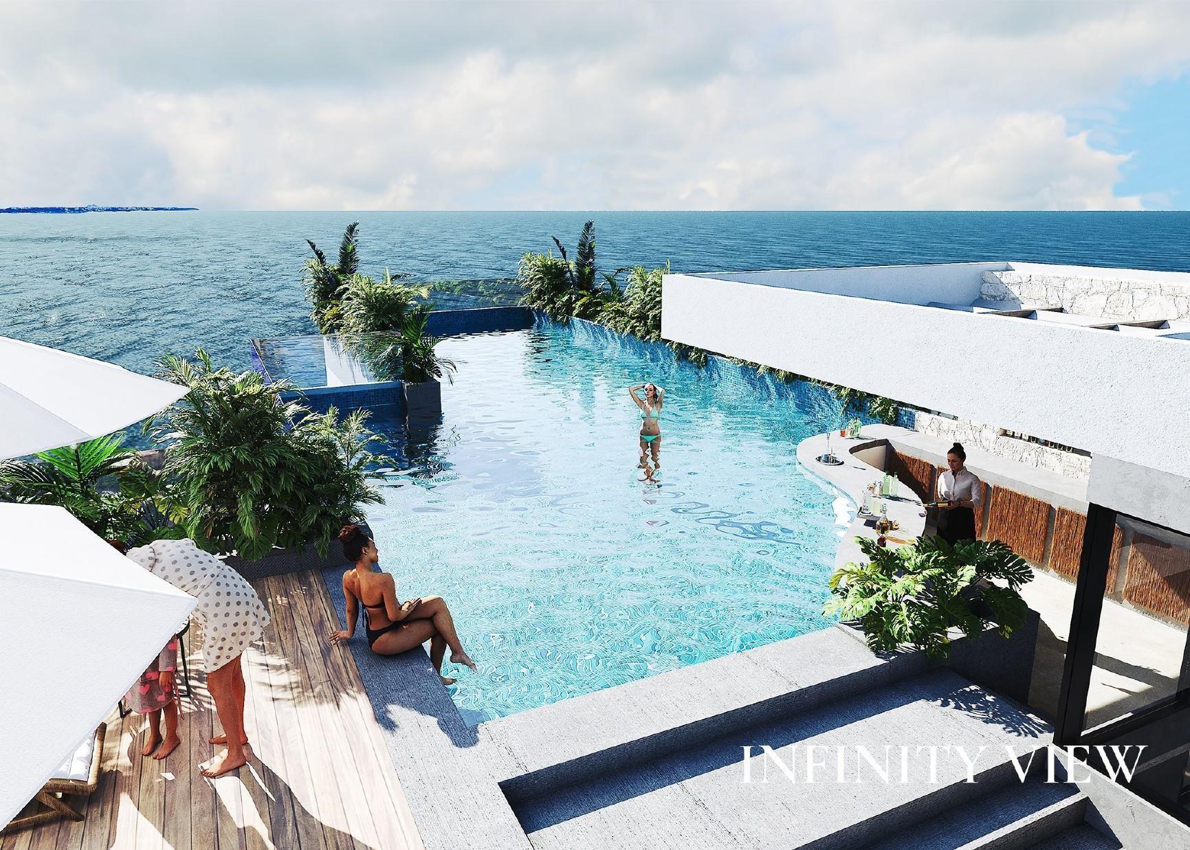 7 Sereia Tower Loft — photo