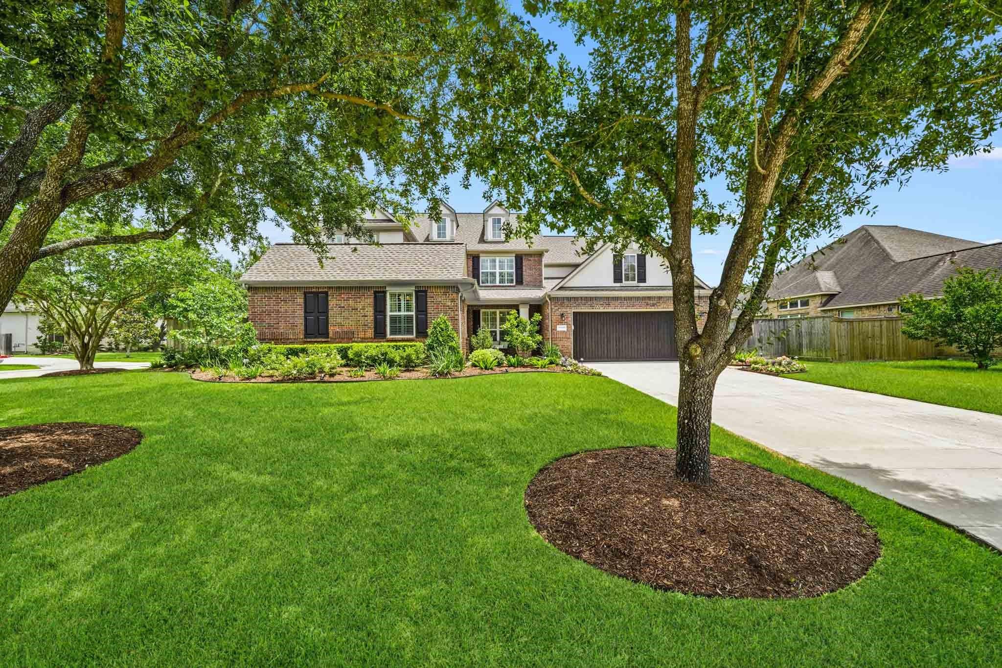 17610 Strackfield Lane — photo