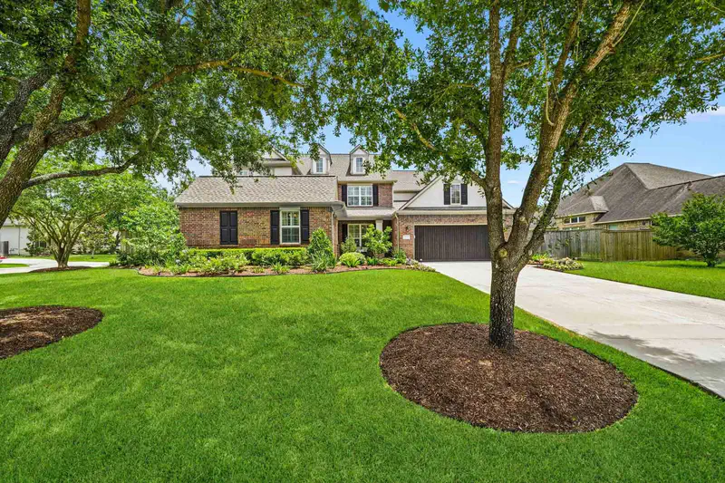 17610 Strackfield Lane — photo