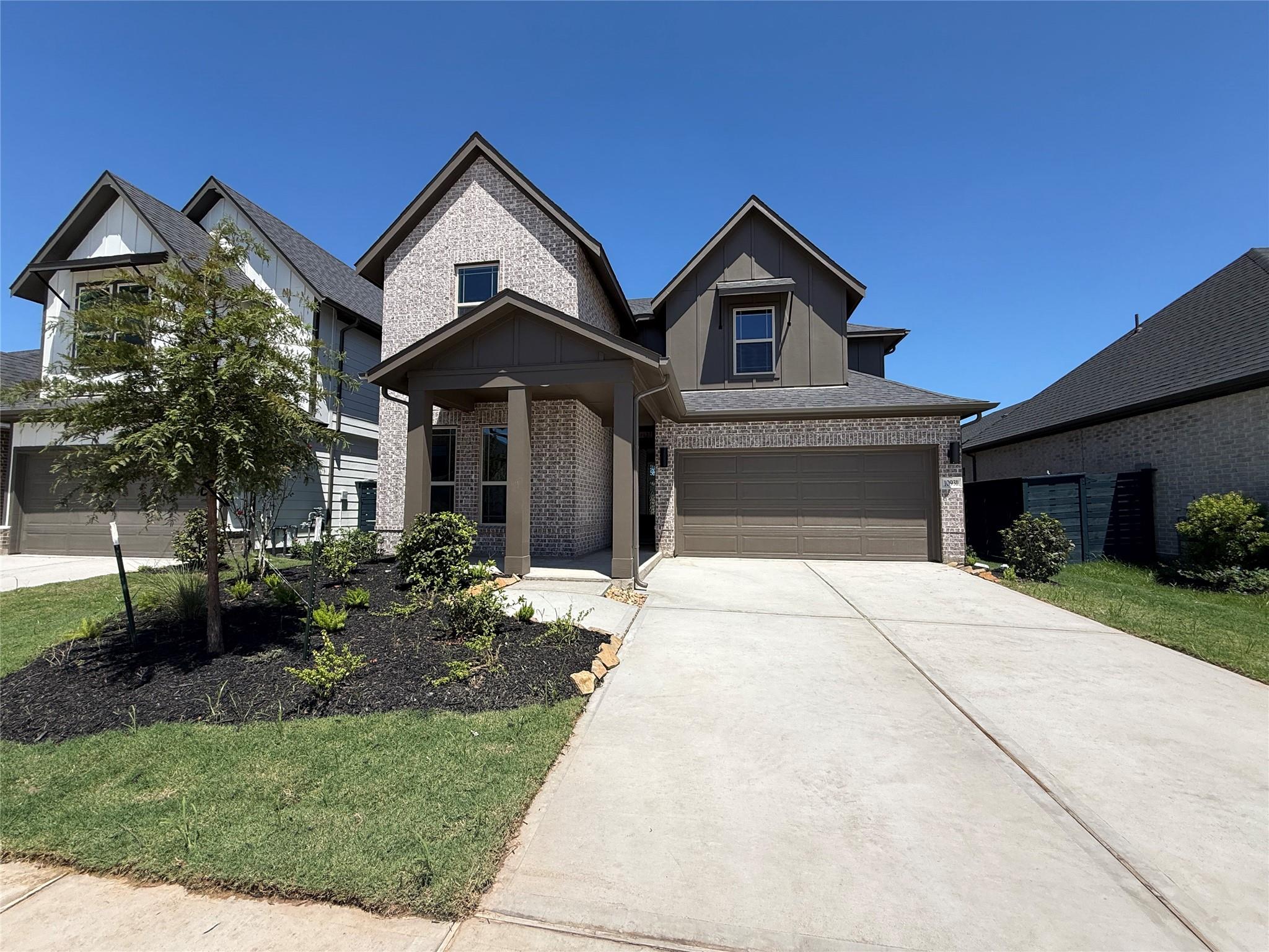 10931 Endeavor Drive — photo