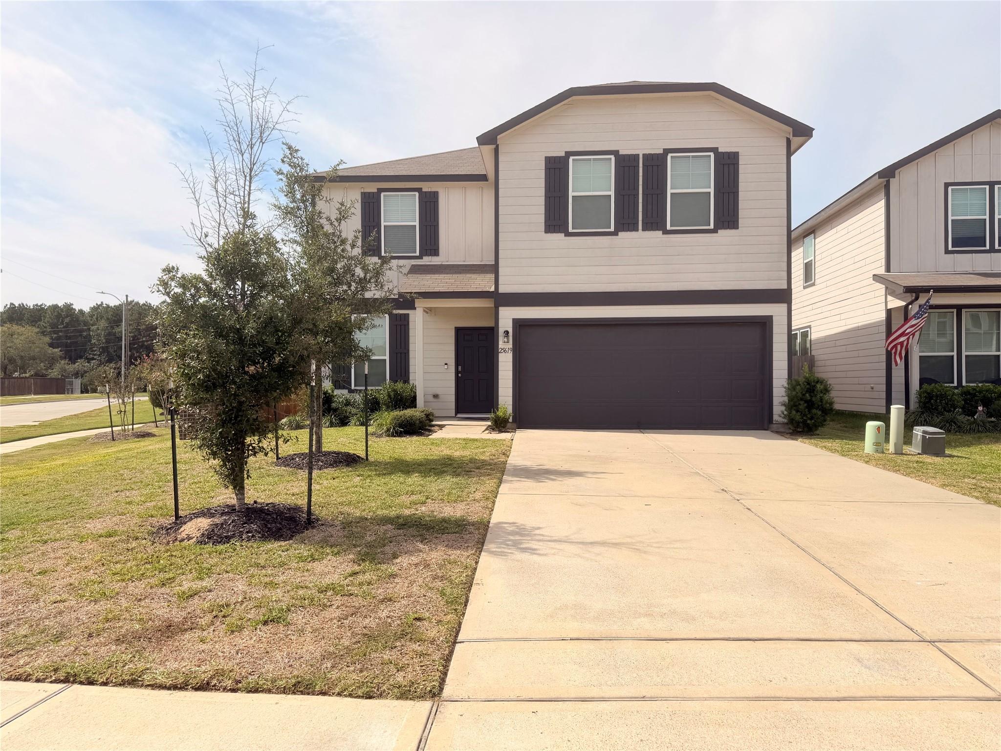 25619 Balsamroot Drive — photo