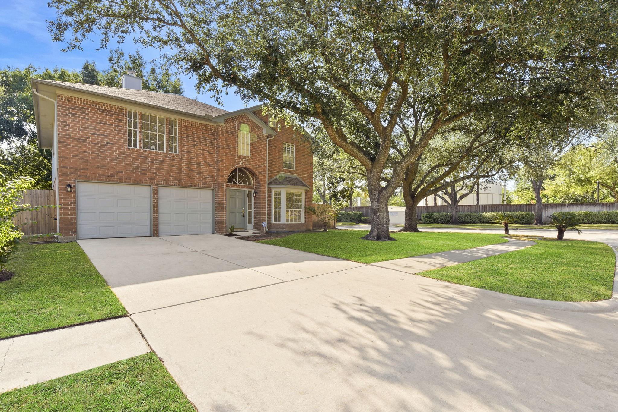 4911 Silver Fox Drive — photo