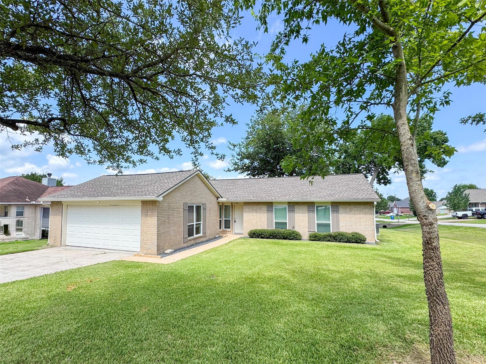 12741 Lake Conroe Hills Drive — photo