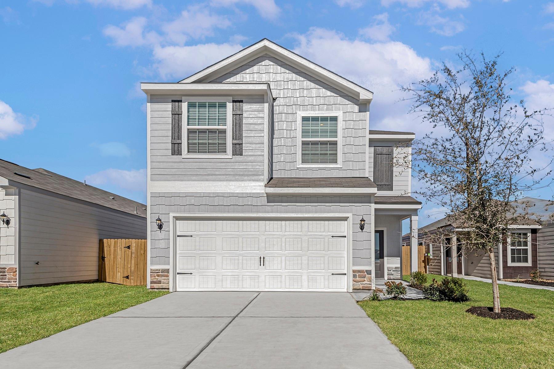 8133 Vanilla Orchid Drive — photo