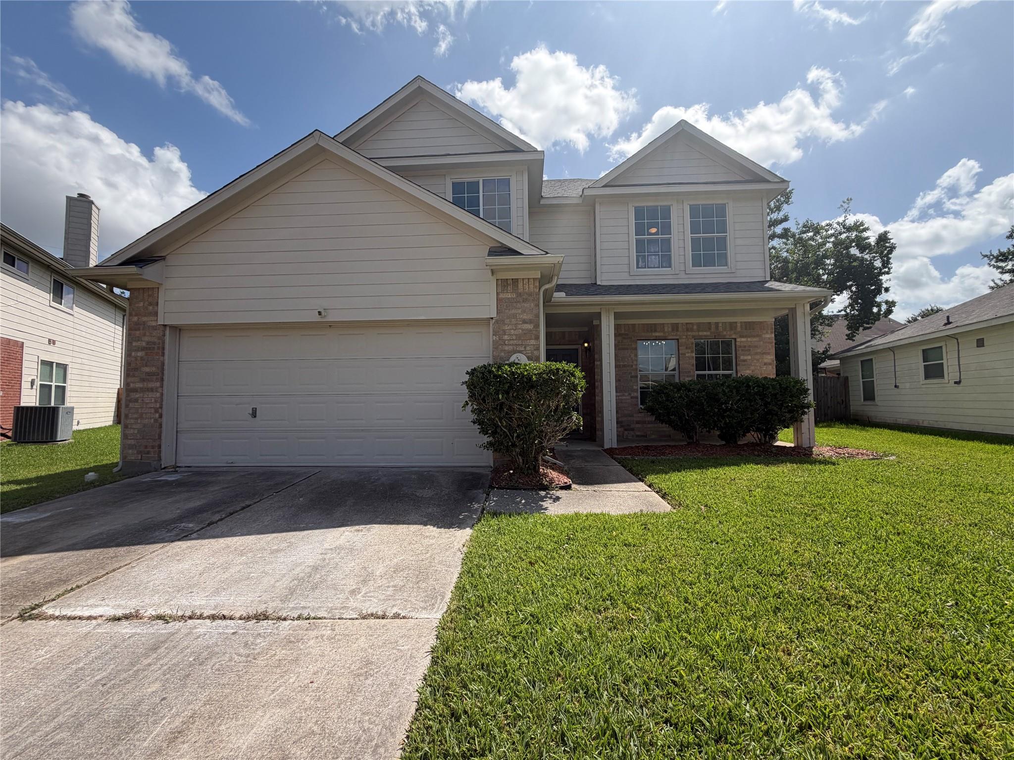 3911 Teal Vista Court #115 — photo