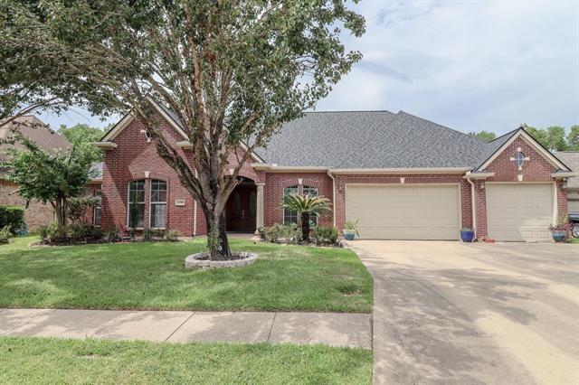 6290 Claybourn Drive — photo