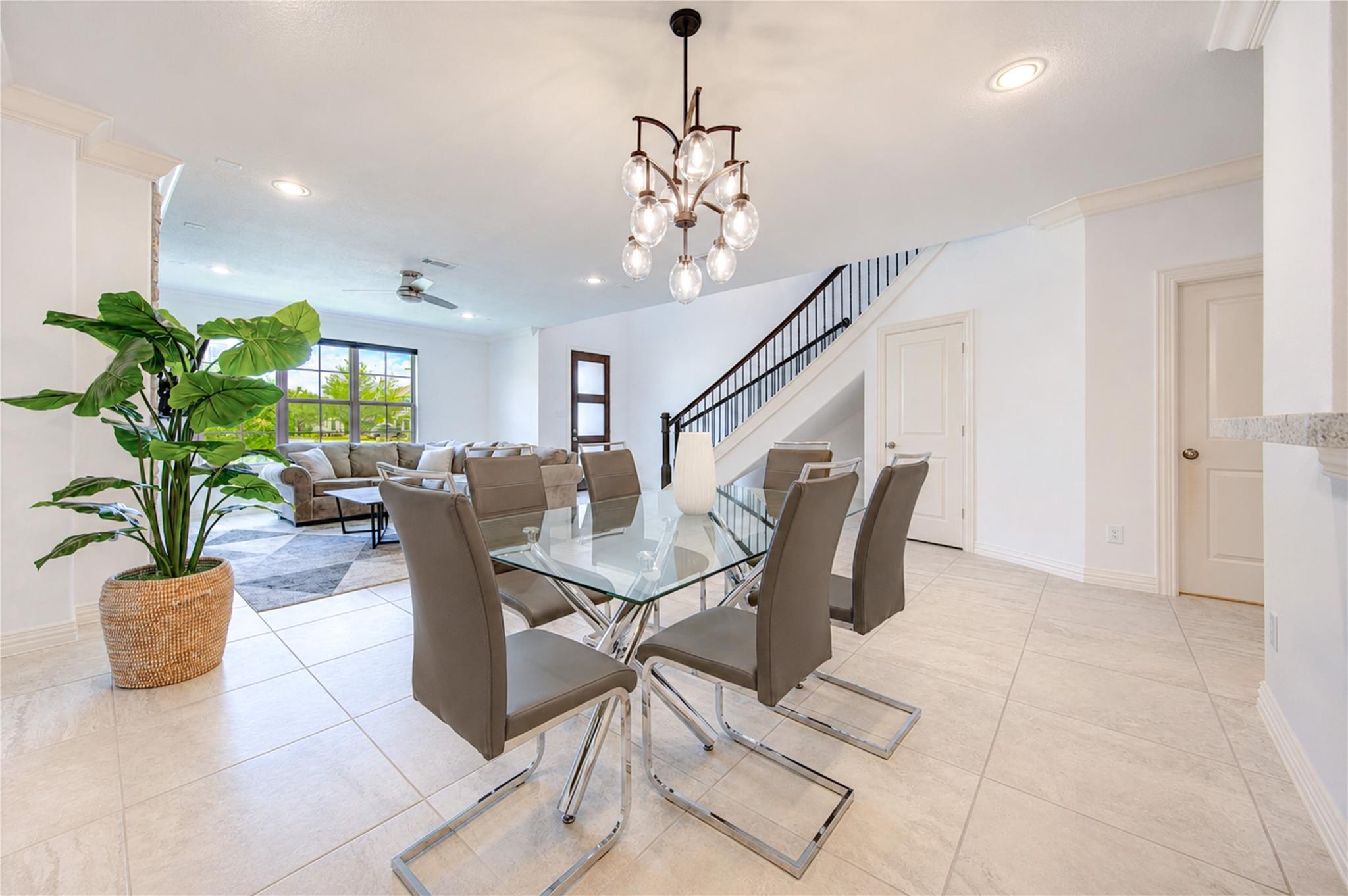 13605 Teal Bluff Lane — photo