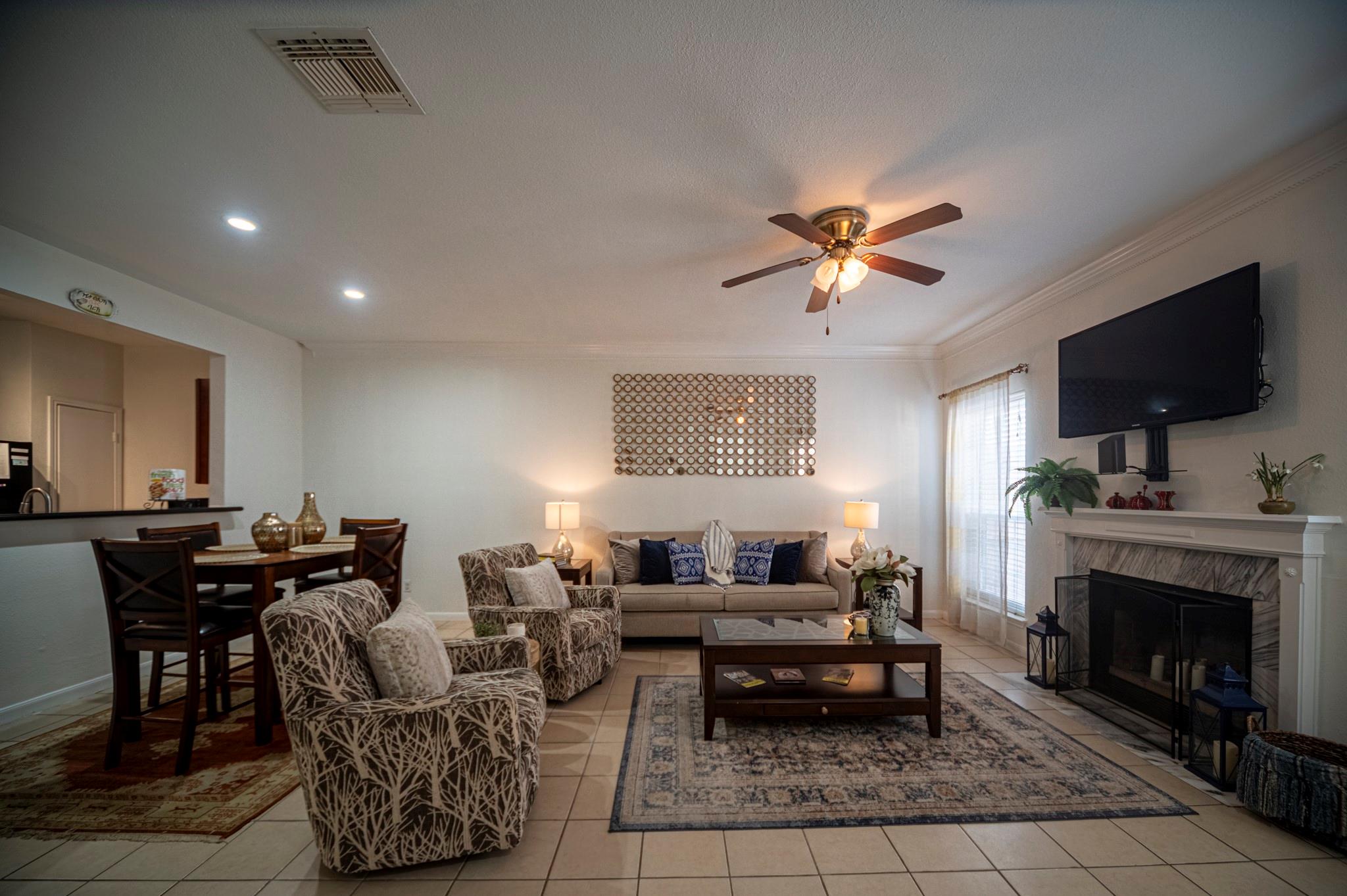 3224 Holly Hall Street #3224 — photo