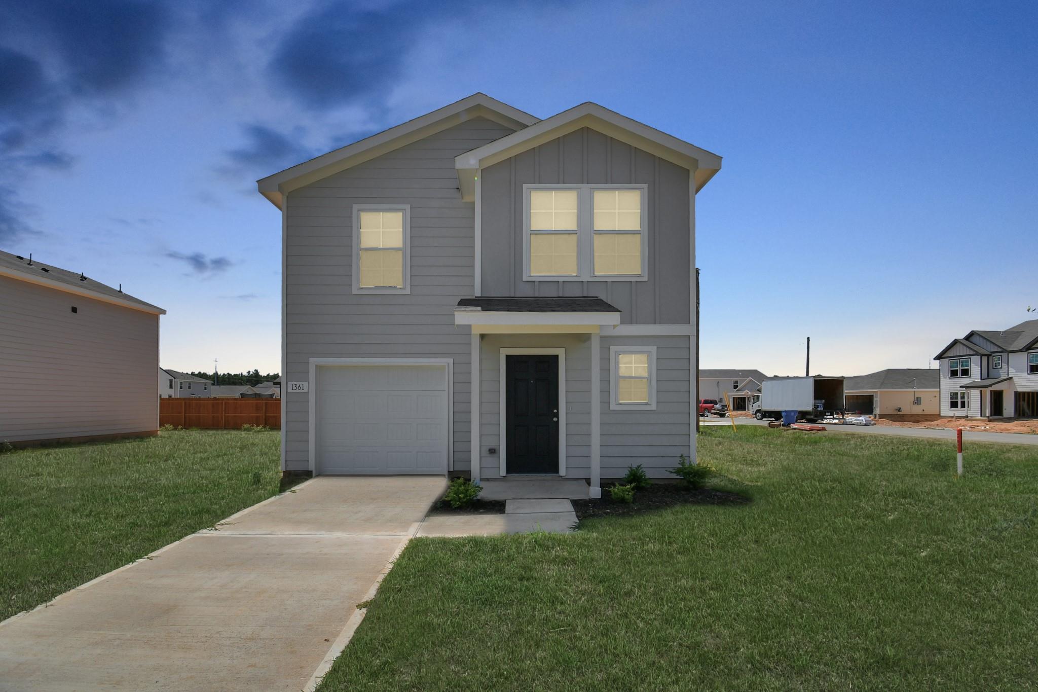 1361 Road 5102 — photo