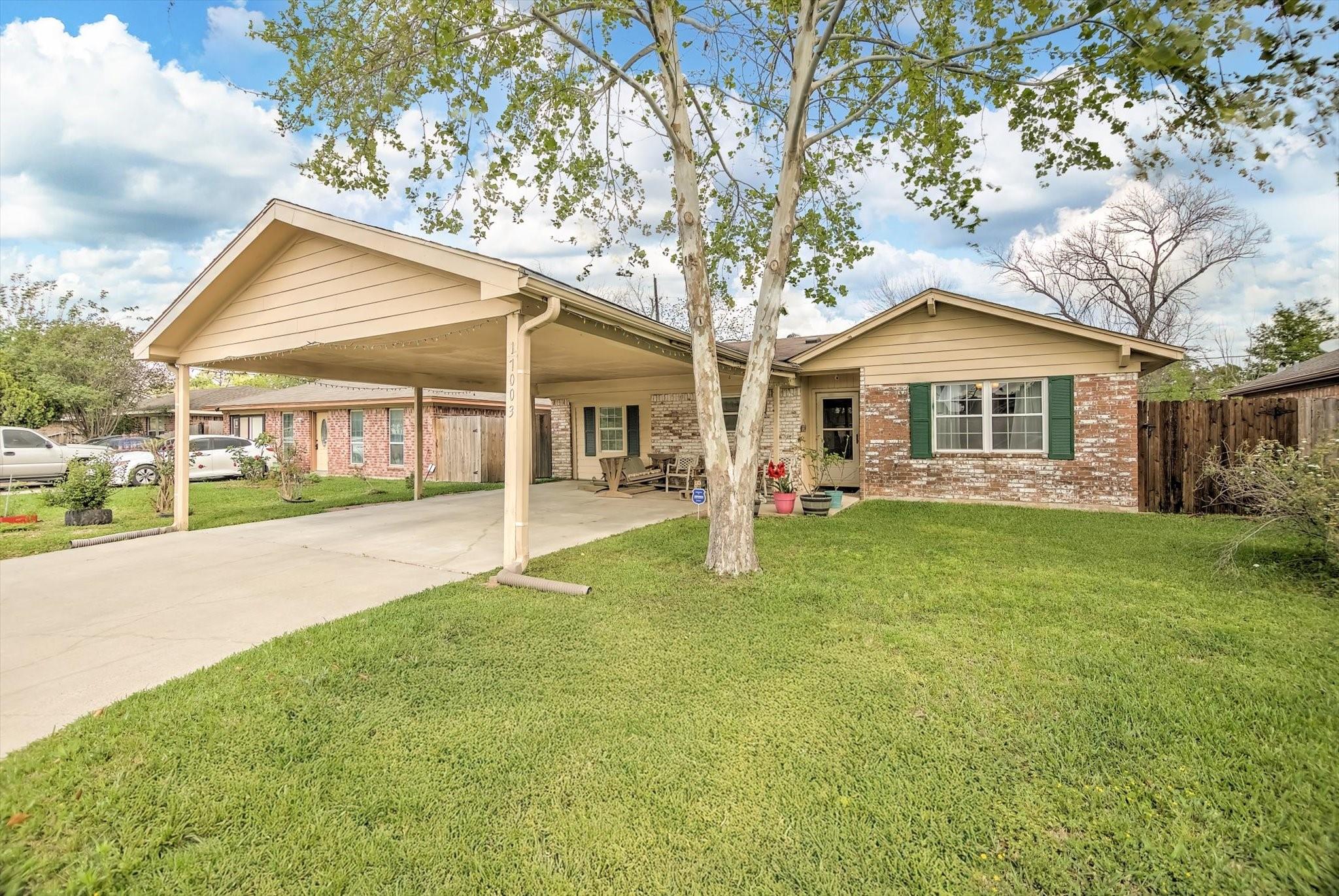 17003 Blairwood Drive — photo