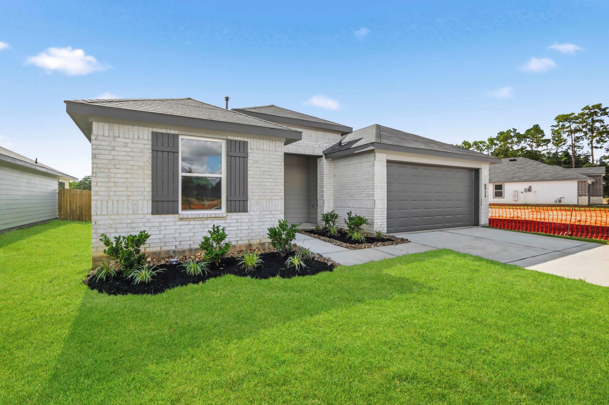 8914 Phoebe Bend Drive — photo