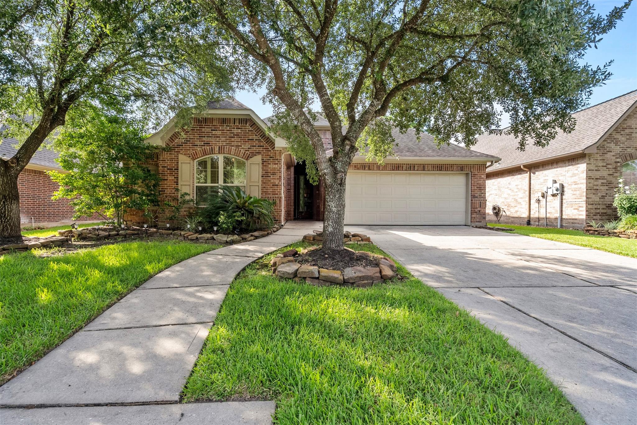 21067 Williams Creek Drive — photo