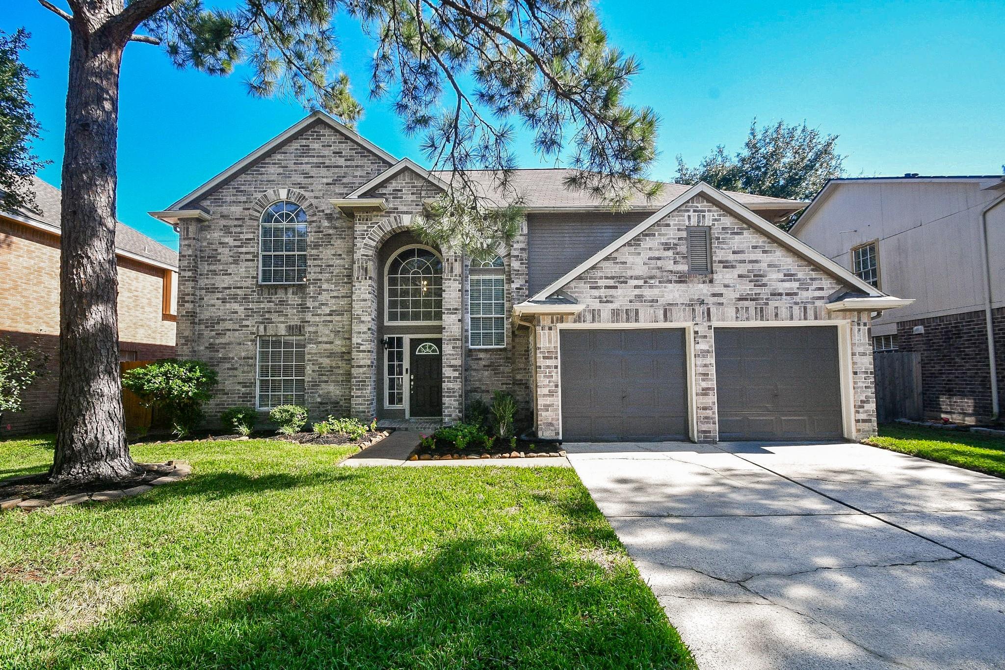 18622 Islandbreeze Drive — photo