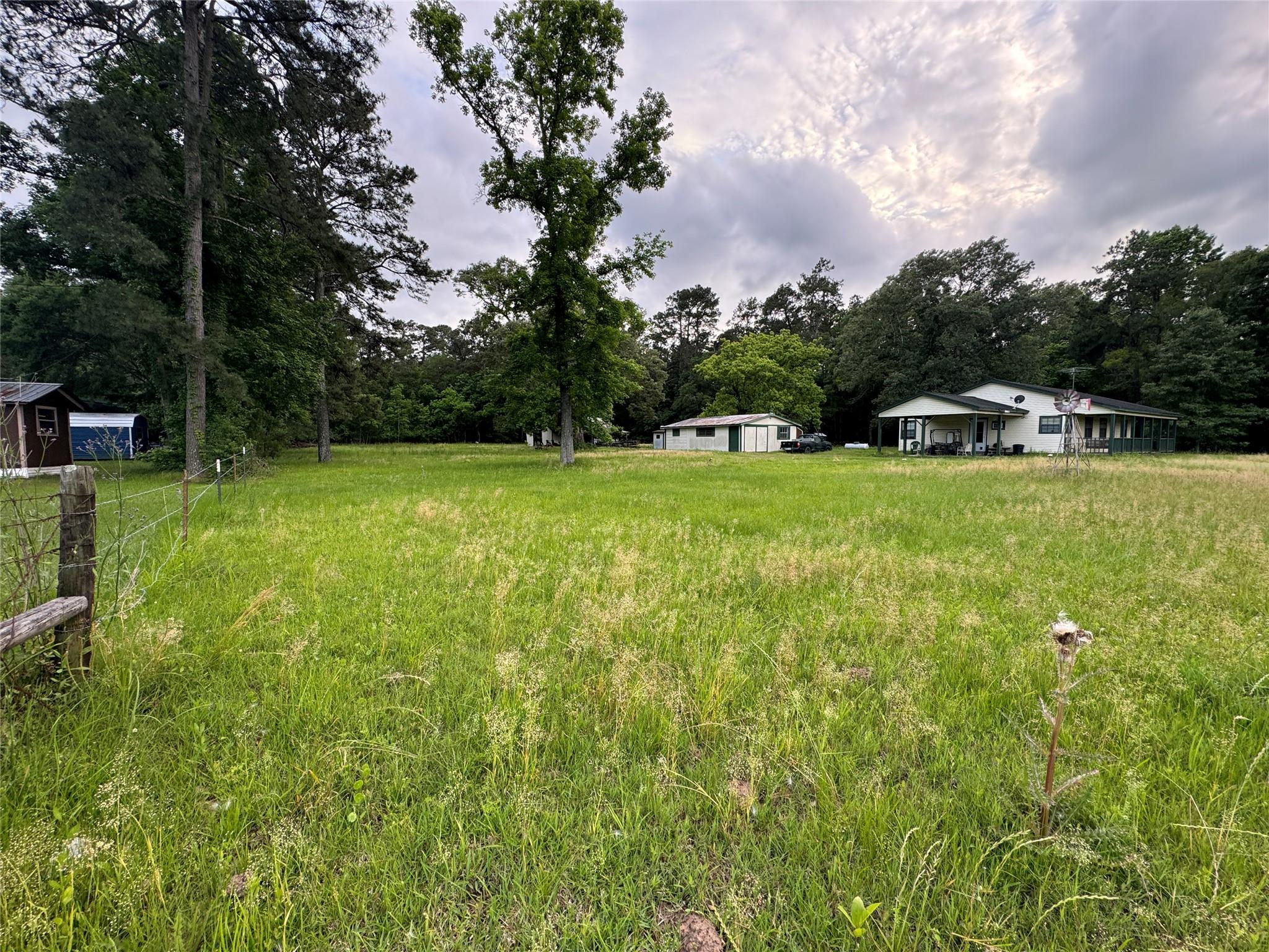 26472 FM 1485 Road — photo