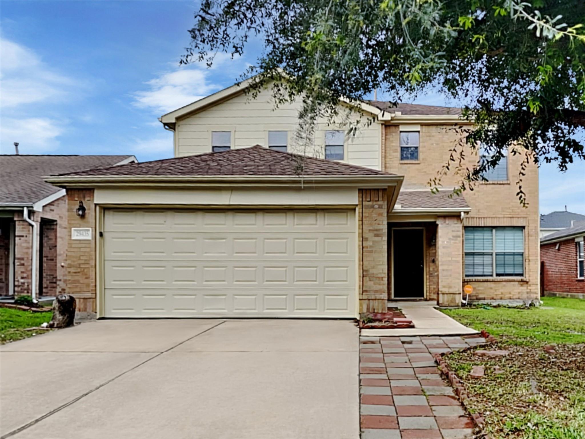 29435 Legends Glen Drive — photo