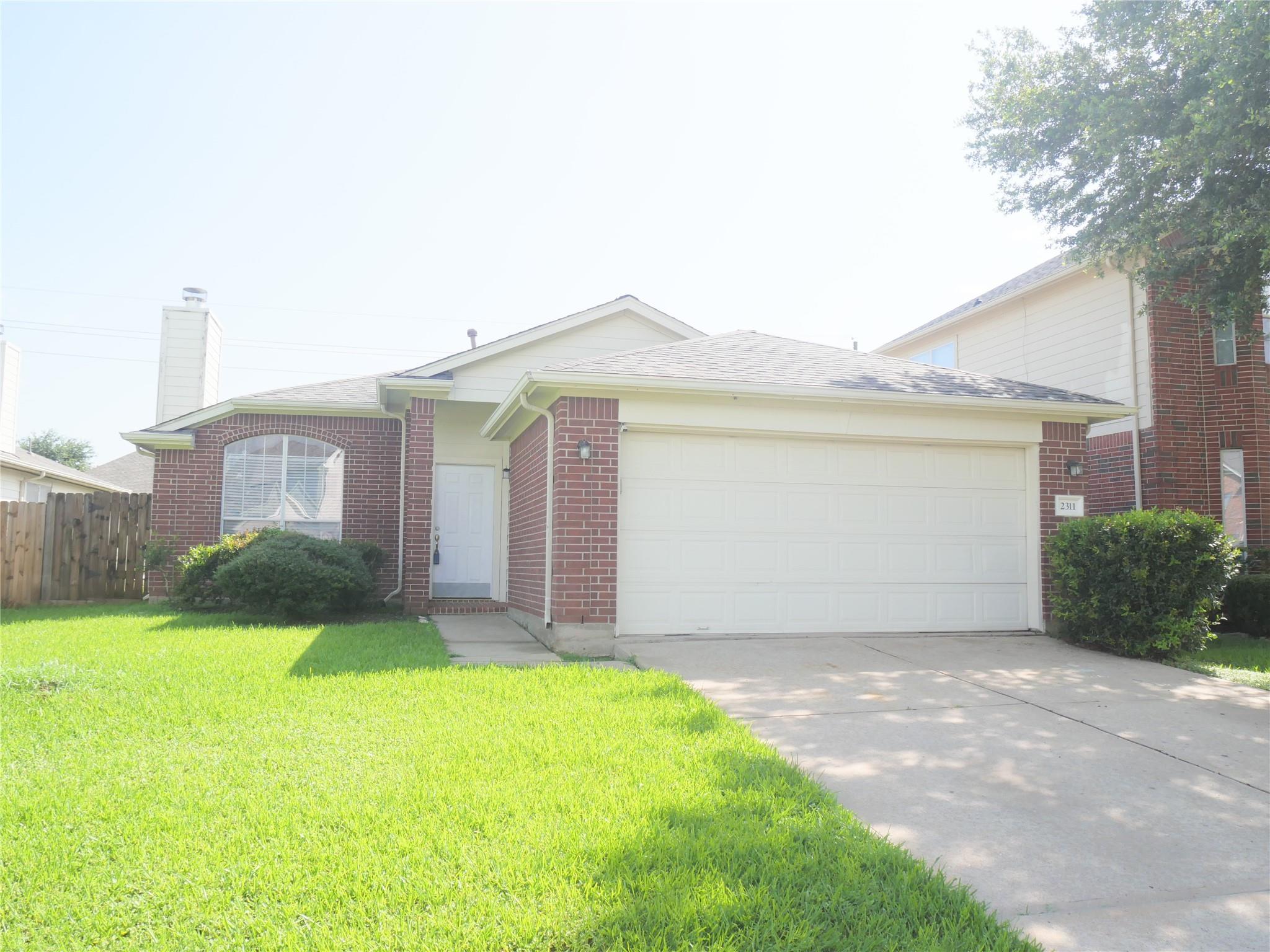 2311 Flint Brook Court — photo