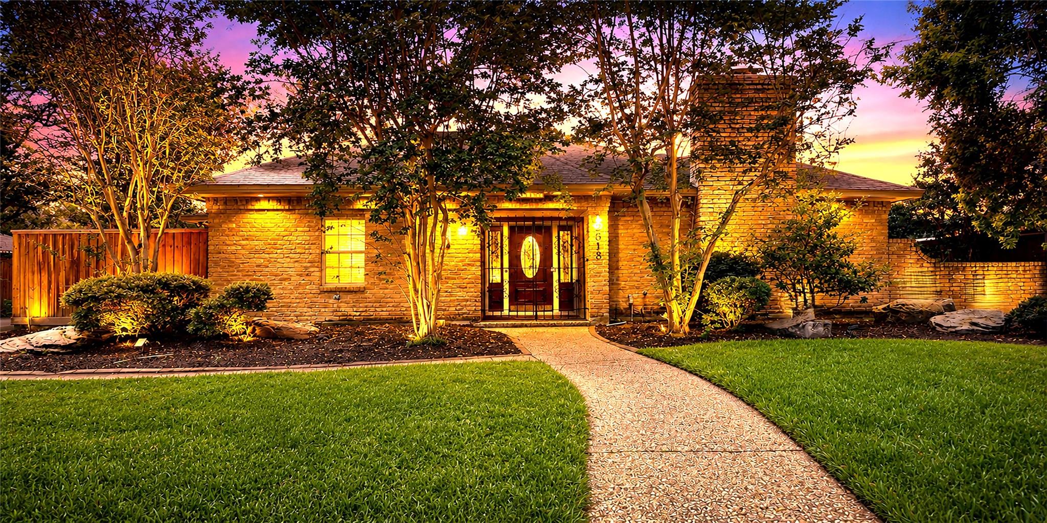 12618 Misty Valley Drive — photo