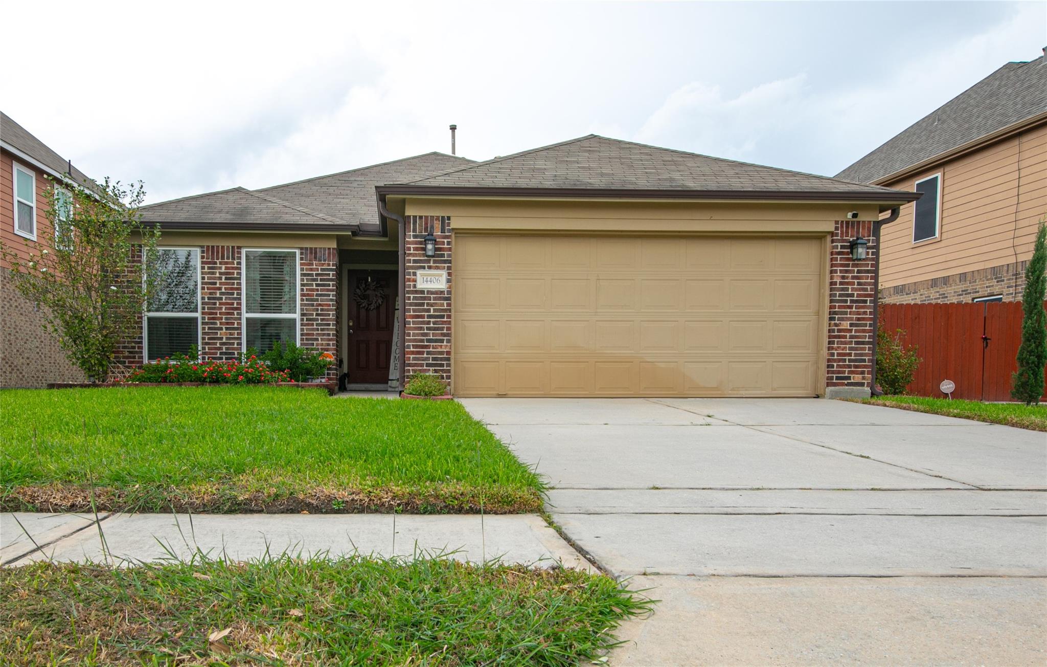 14406 Myers Drive — photo